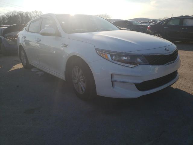 KIA OPTIMA LX 2017 5xxgt4l30hg171845