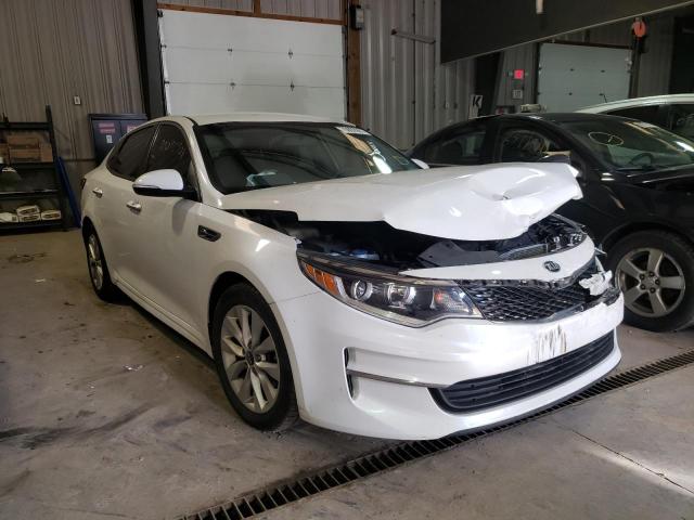 KIA OPTIMA LX 2017 5xxgt4l30hg172798