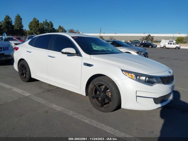 KIA OPTIMA 2017 5xxgt4l30hg173224