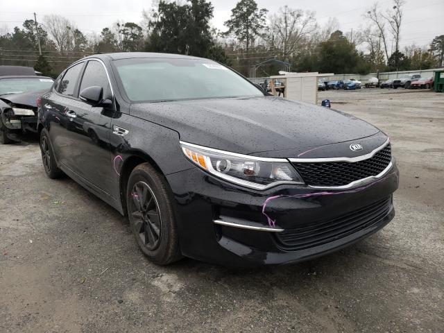 KIA OPTIMA LX 2017 5xxgt4l30hg173658