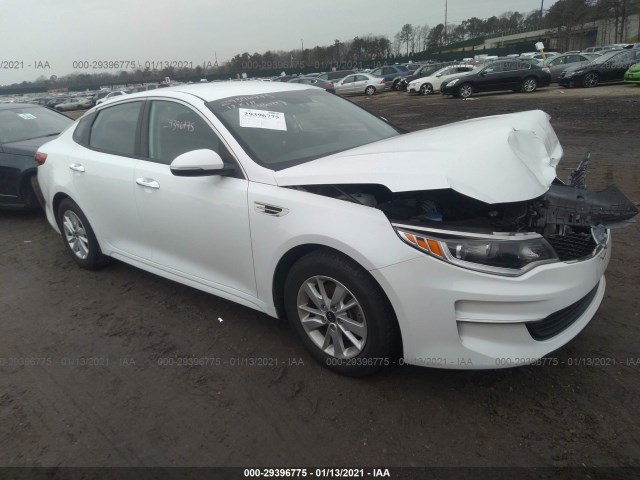 KIA OPTIMA 2017 5xxgt4l30hg174342