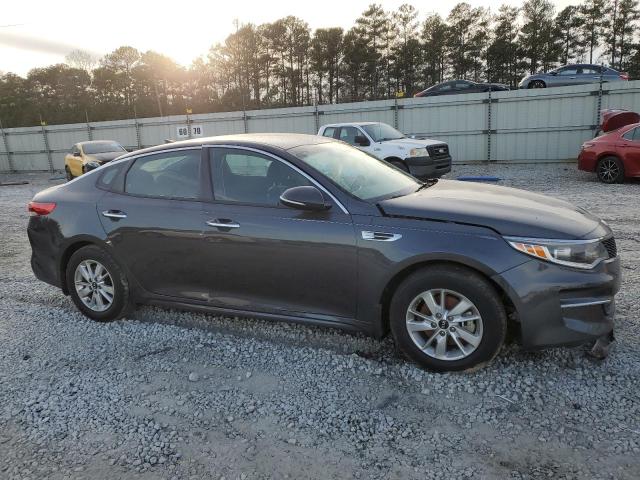 KIA OPTIMA 2017 5xxgt4l30hg175443