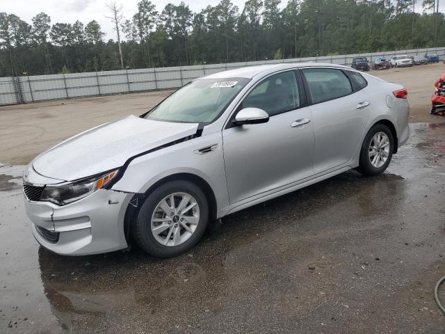 KIA OPTIMA LX 2017 5xxgt4l30hg175832