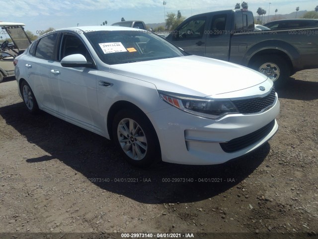 KIA OPTIMA 2017 5xxgt4l30hg175958