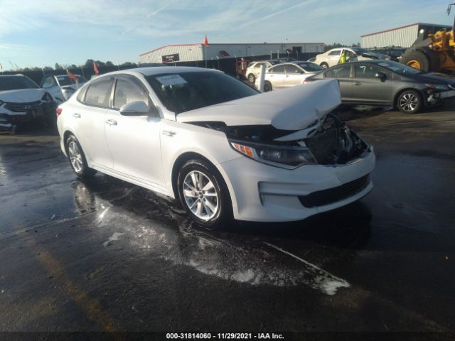 KIA OPTIMA 2017 5xxgt4l30hg176463