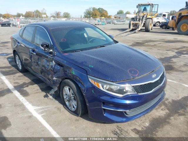 KIA OPTIMA 2017 5xxgt4l30hg177662