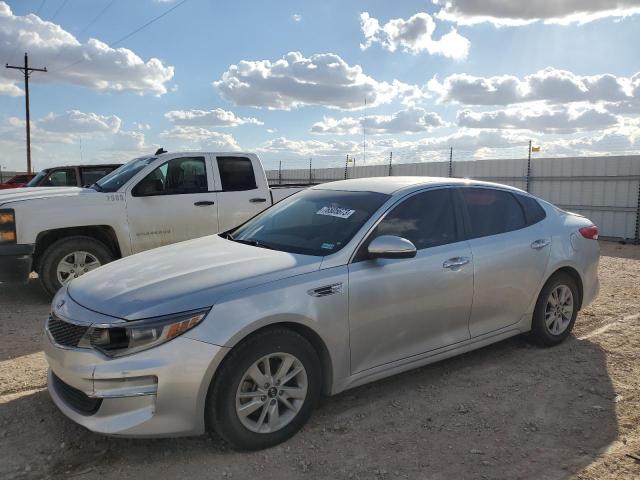 KIA OPTIMA 2018 5xxgt4l30jg186416