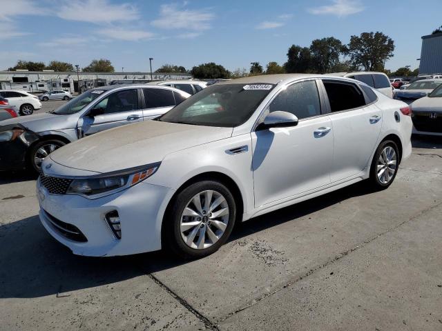 KIA OPTIMA LX 2018 5xxgt4l30jg187694