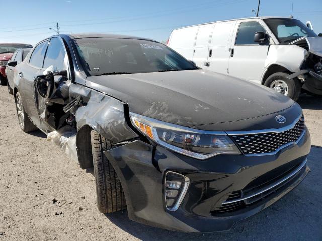 KIA OPTIMA LX 2018 5xxgt4l30jg193589