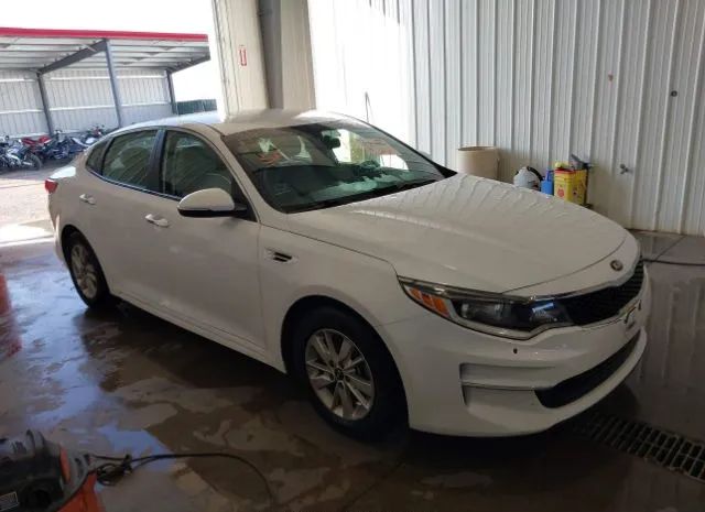 KIA OPTIMA 2018 5xxgt4l30jg200475