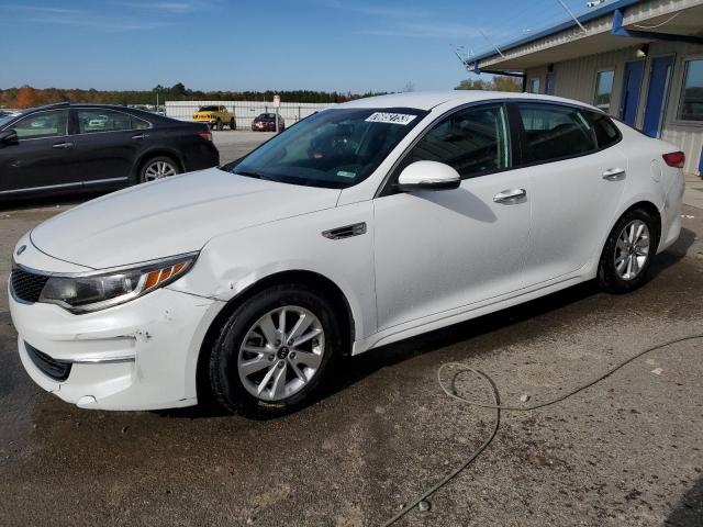 KIA OPTIMA 2018 5xxgt4l30jg200525