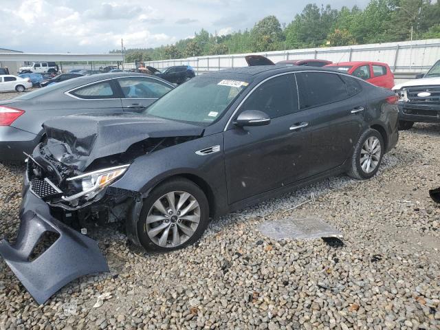 KIA OPTIMA LX 2018 5xxgt4l30jg201111