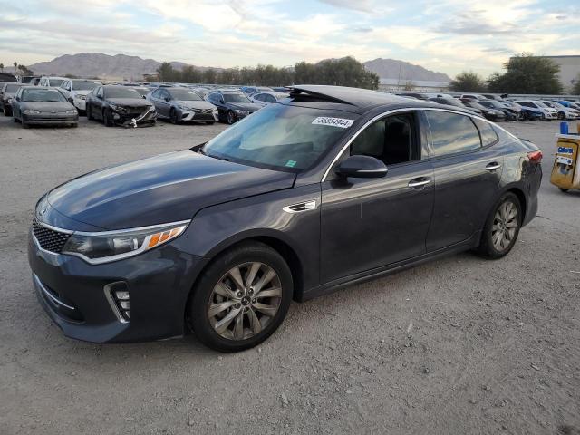 KIA OPTIMA 2018 5xxgt4l30jg201674