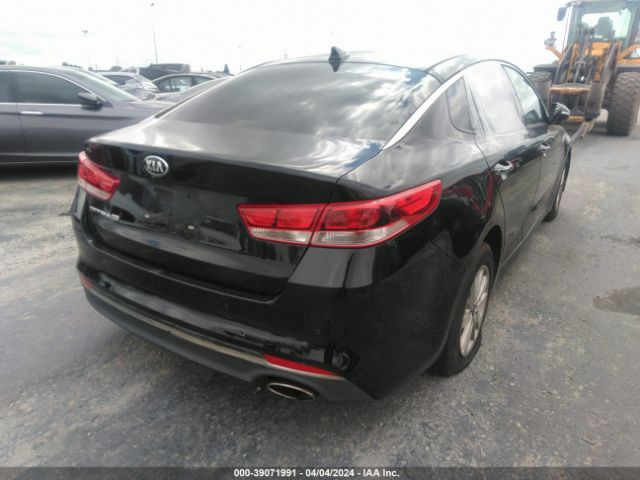 KIA OPTIMA 2018 5xxgt4l30jg203263