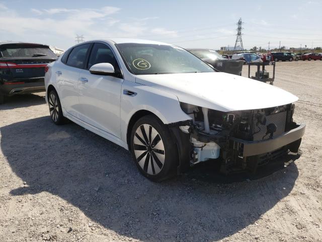 KIA OPTIMA LX 2018 5xxgt4l30jg206437