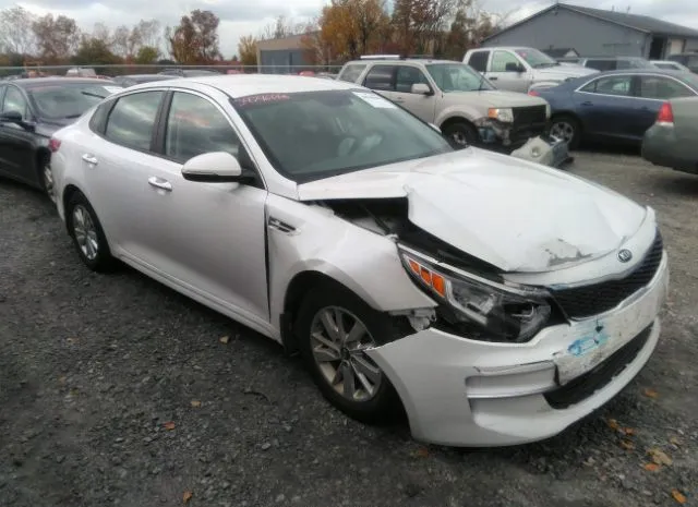 KIA OPTIMA 2018 5xxgt4l30jg211749