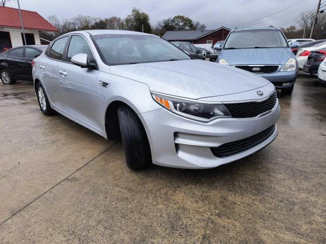 KIA OPTIMA 2018 5xxgt4l30jg216370