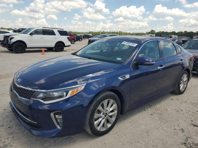 KIA OPTIMA LX 2018 5xxgt4l30jg219429