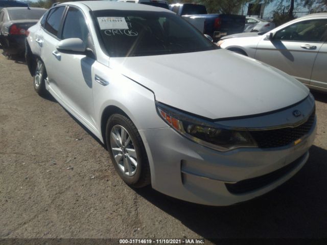 KIA OPTIMA 2018 5xxgt4l30jg222086