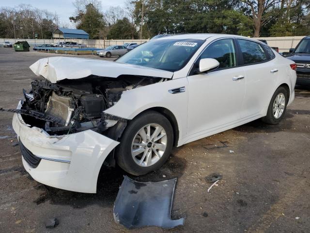 KIA OPTIMA 2018 5xxgt4l30jg227966