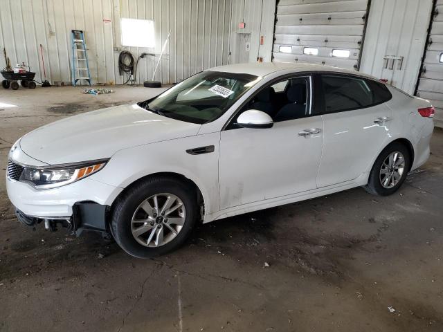 KIA OPTIMA 2018 5xxgt4l30jg229684