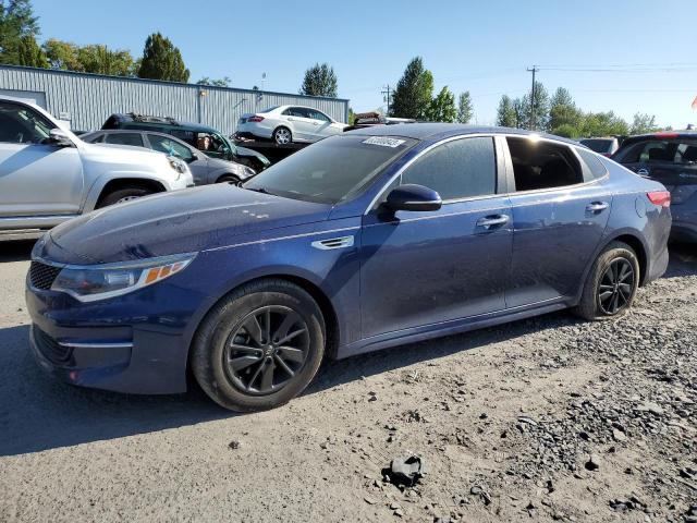 KIA OPTIMA LX 2018 5xxgt4l30jg231306