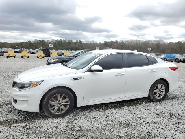 KIA OPTIMA 2018 5xxgt4l30jg233444