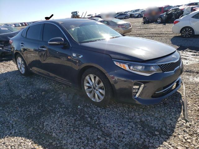 KIA OPTIMA LX 2018 5xxgt4l30jg237123