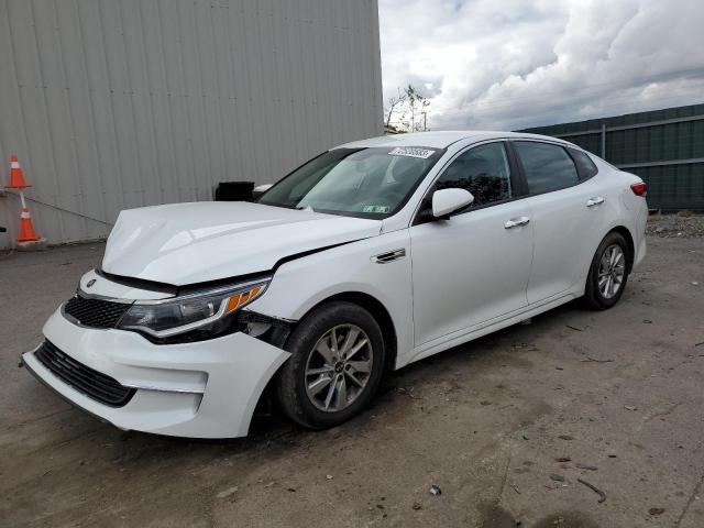 KIA OPTIMA 2018 5xxgt4l30jg239681