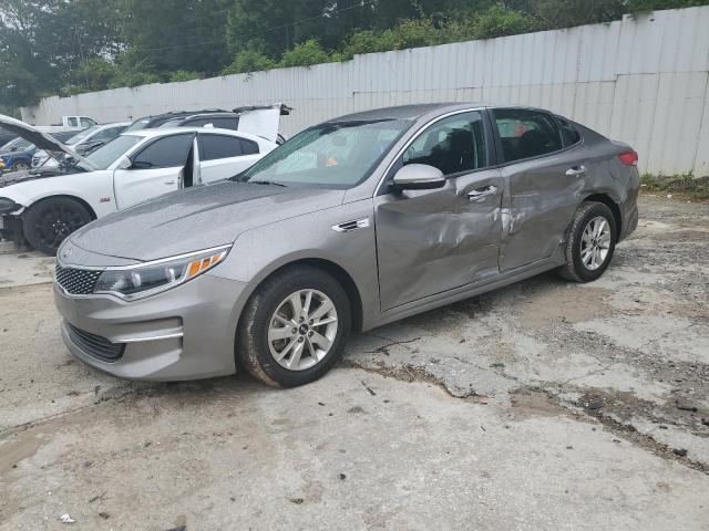 KIA OPTIMA LX 2018 5xxgt4l30jg242564