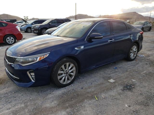 KIA OPTIMA 2018 5xxgt4l30jg248851