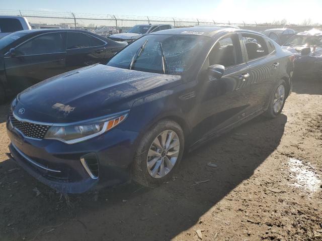 KIA OPTIMA 2018 5xxgt4l30jg250275