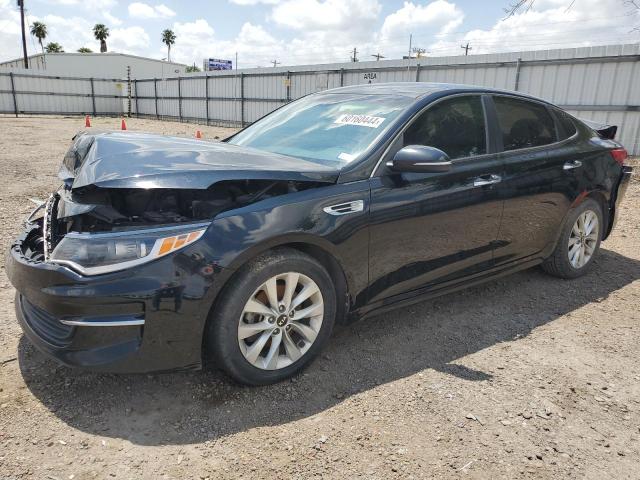 KIA OPTIMA 2018 5xxgt4l30jg262877