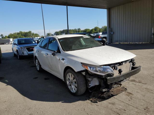 KIA OPTIMA LX 2018 5xxgt4l30jg264404