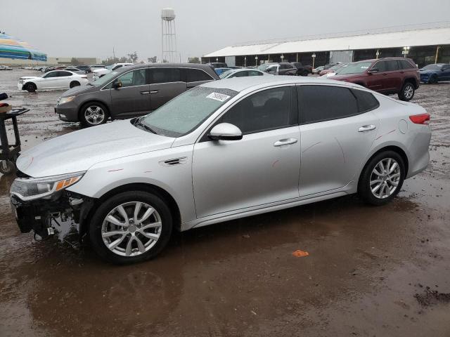 KIA OPTIMA LX 2018 5xxgt4l30jg266878