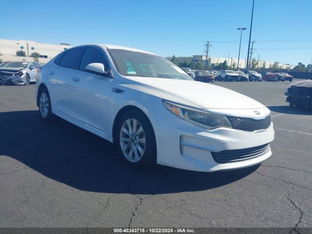 KIA OPTIMA 2018 5xxgt4l30jg267772