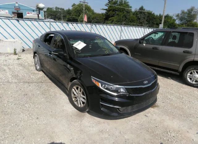 KIA OPTIMA 2018 5xxgt4l30jg271336