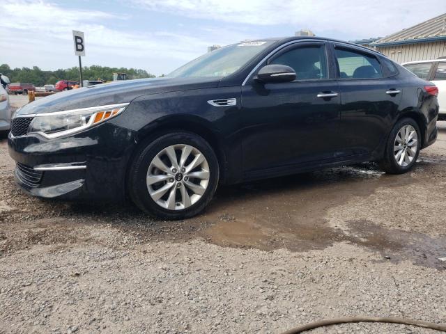 KIA OPTIMA LX 2018 5xxgt4l30jg273815