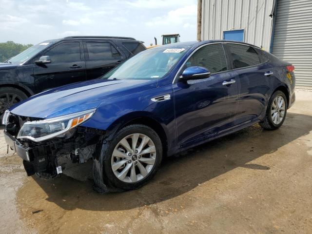 KIA OPTIMA 2018 5xxgt4l30jg274141