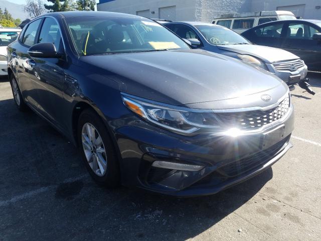 KIA OPTIMA LX 2019 5xxgt4l30kg275128