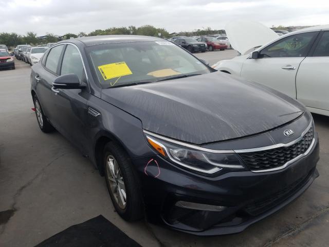 KIA OPTIMA LX 2019 5xxgt4l30kg275503