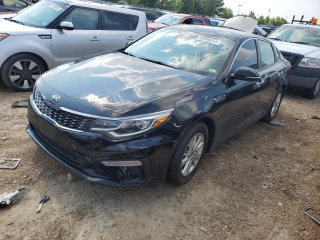 KIA OPTIMA LX 2019 5xxgt4l30kg277137