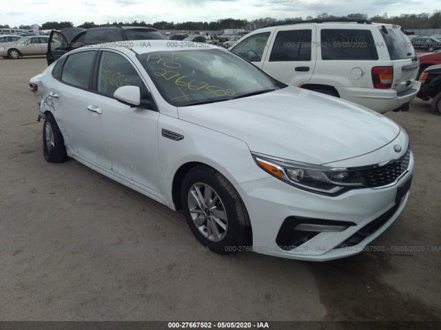 KIA OPTIMA 2019 5xxgt4l30kg277560