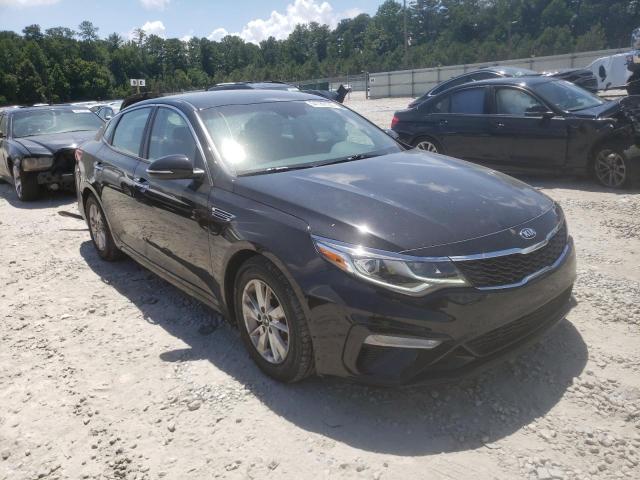 KIA OPTIMA LX 2019 5xxgt4l30kg278367