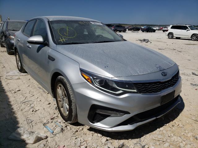 KIA OPTIMA LX 2019 5xxgt4l30kg278739