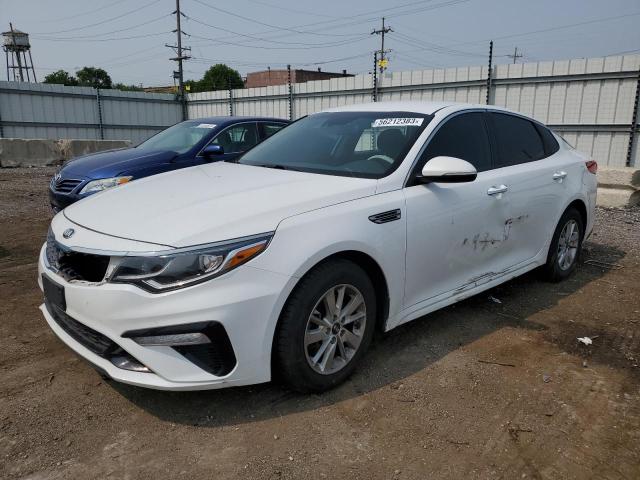 KIA OPTIMA LX 2019 5xxgt4l30kg278899