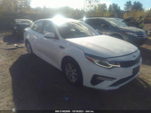 KIA OPTIMA 2019 5xxgt4l30kg280538