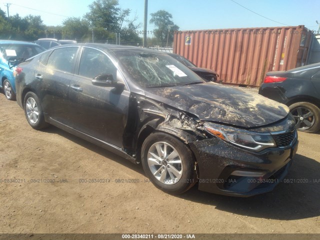 KIA OPTIMA 2019 5xxgt4l30kg280877