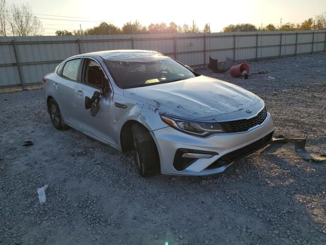 KIA OPTIMA LX 2019 5xxgt4l30kg281737