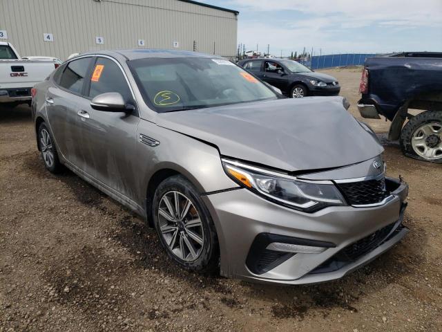 KIA OPTIMA LX 2019 5xxgt4l30kg281849